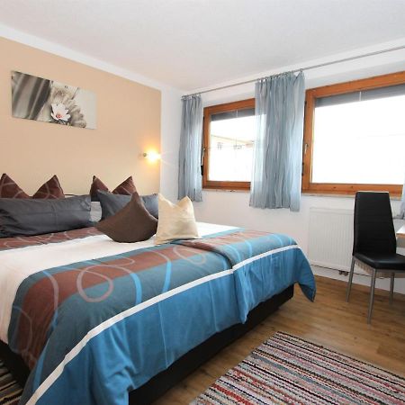 Apartment Schweiberer-1 By Interhome Aschau Im Zillertal Dış mekan fotoğraf