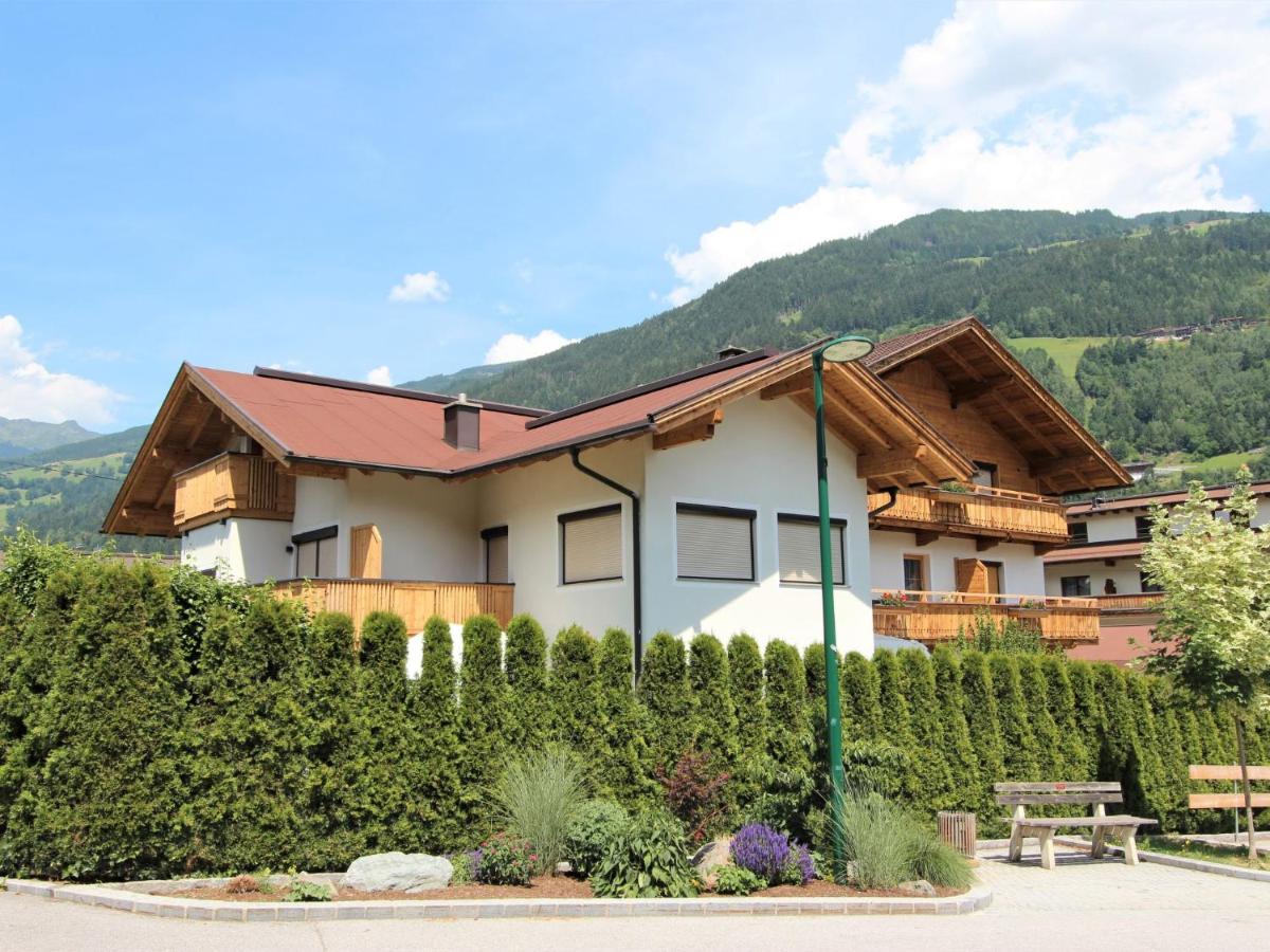 Apartment Schweiberer-1 By Interhome Aschau Im Zillertal Dış mekan fotoğraf