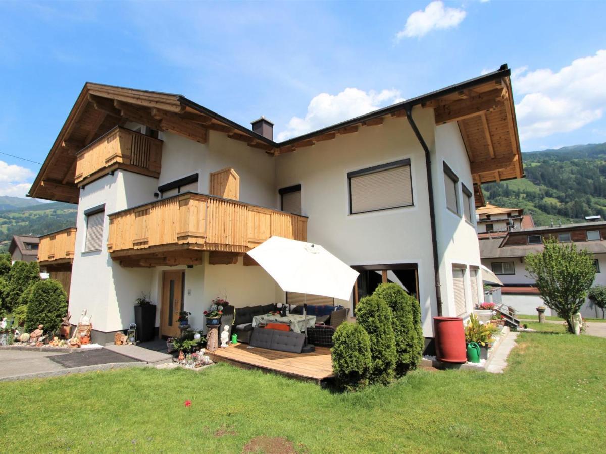 Apartment Schweiberer-1 By Interhome Aschau Im Zillertal Dış mekan fotoğraf