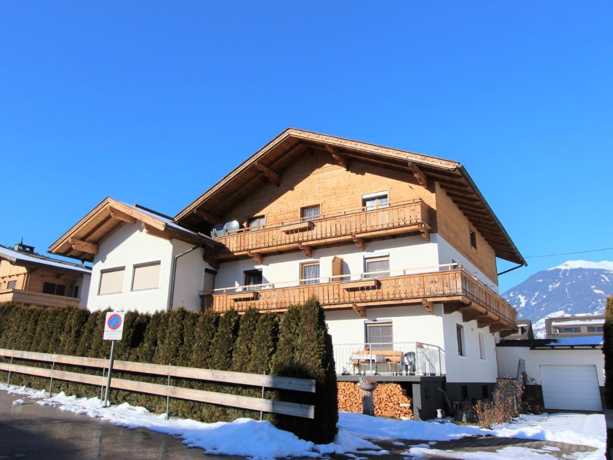 Apartment Schweiberer-1 By Interhome Aschau Im Zillertal Dış mekan fotoğraf