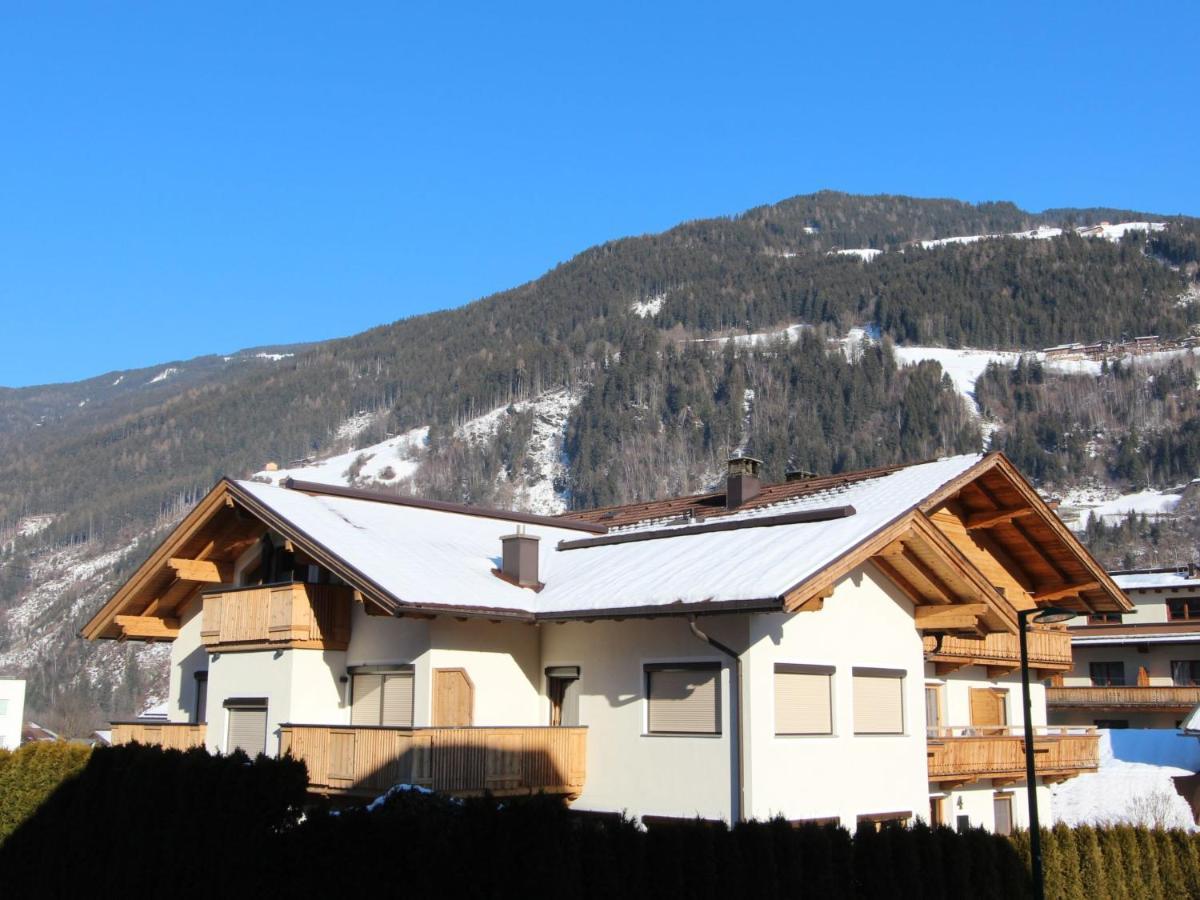 Apartment Schweiberer-1 By Interhome Aschau Im Zillertal Dış mekan fotoğraf