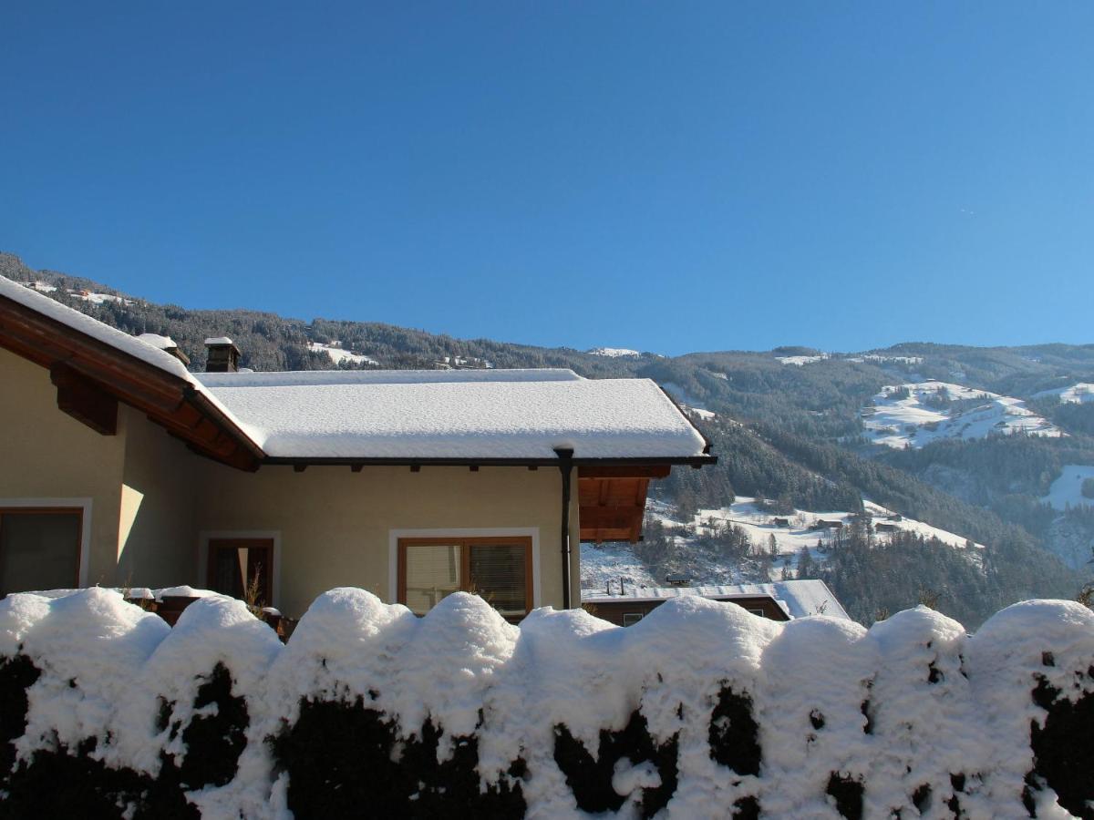 Apartment Schweiberer-1 By Interhome Aschau Im Zillertal Dış mekan fotoğraf