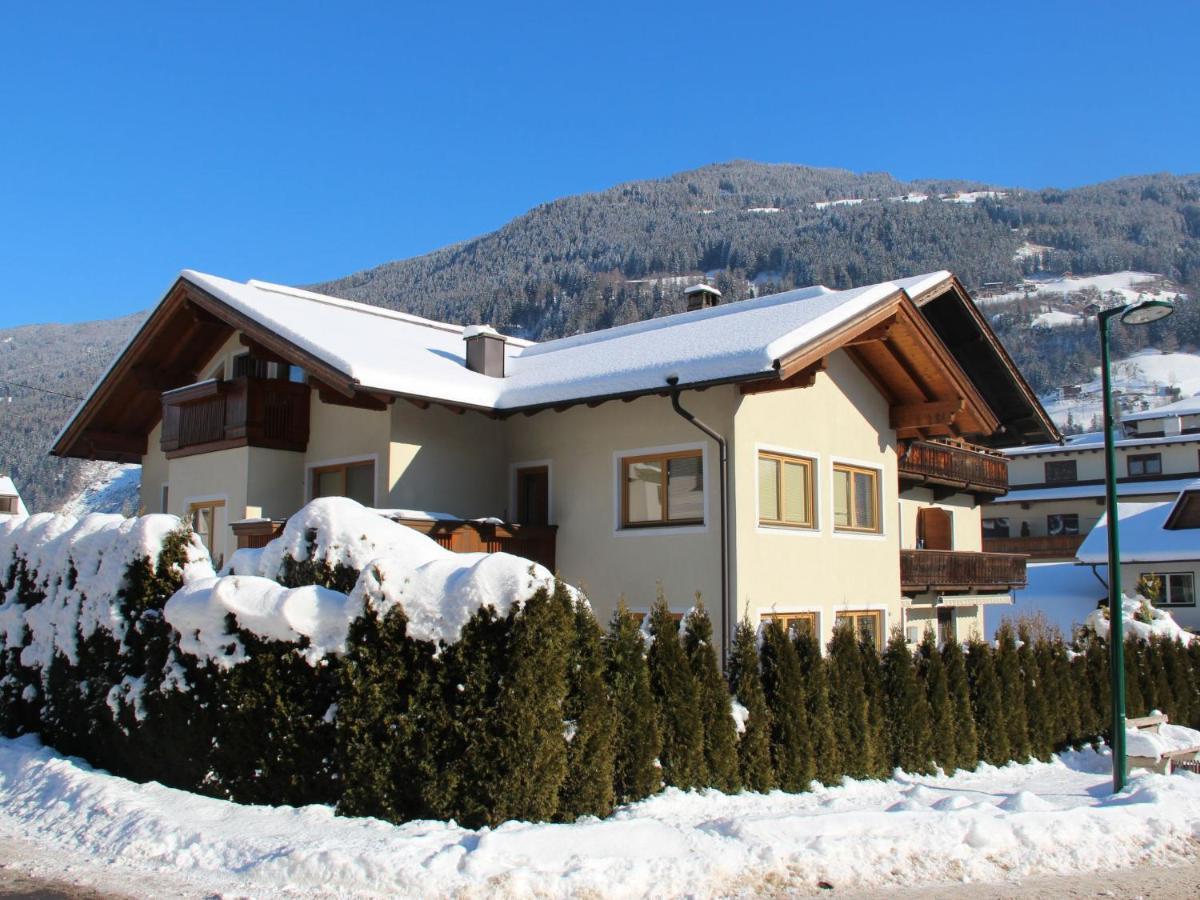 Apartment Schweiberer-1 By Interhome Aschau Im Zillertal Dış mekan fotoğraf