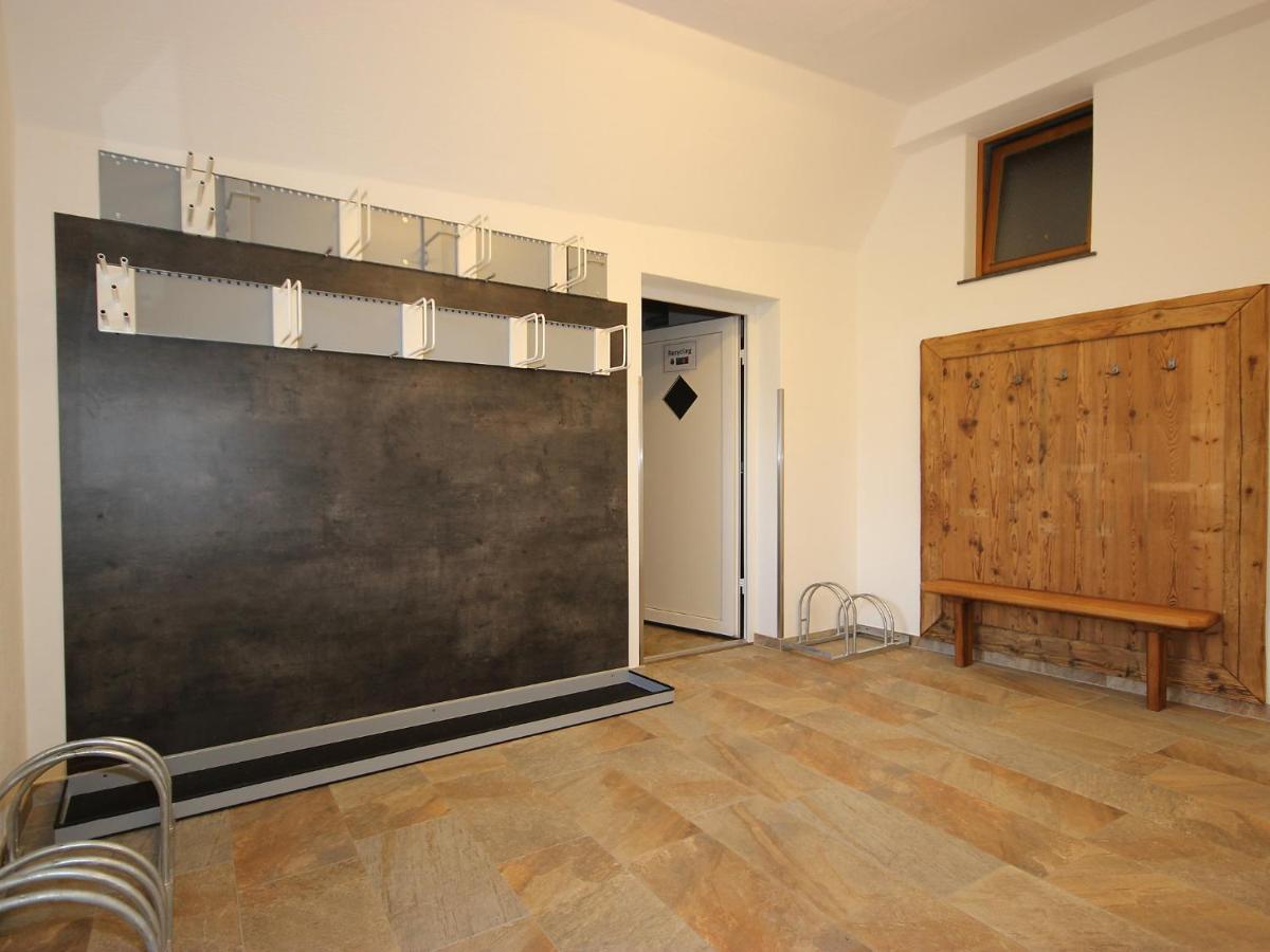 Apartment Schweiberer-1 By Interhome Aschau Im Zillertal Dış mekan fotoğraf