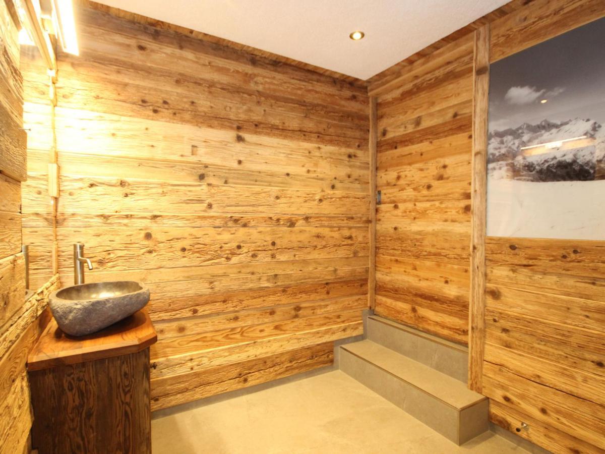 Apartment Schweiberer-1 By Interhome Aschau Im Zillertal Dış mekan fotoğraf