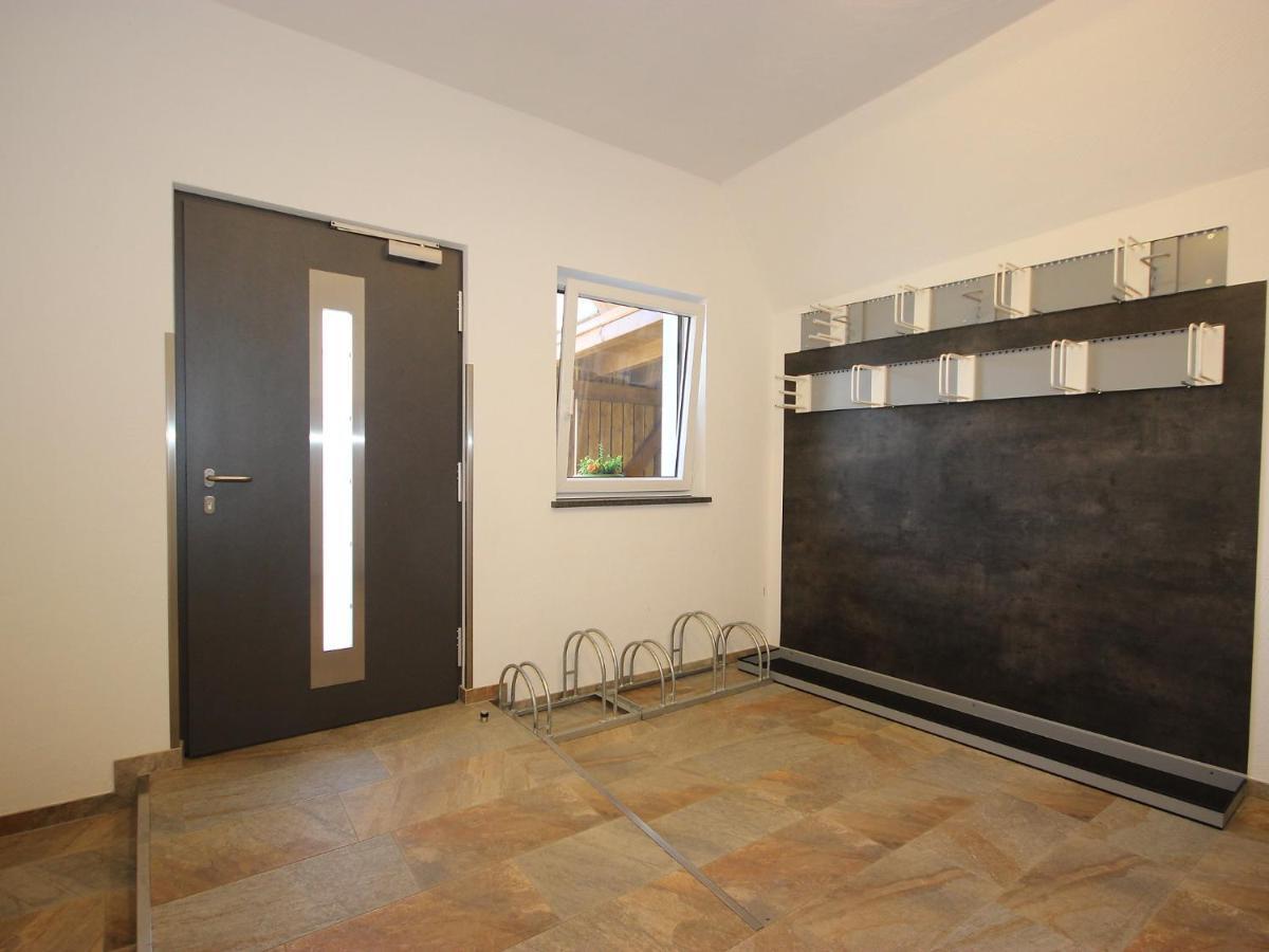 Apartment Schweiberer-1 By Interhome Aschau Im Zillertal Dış mekan fotoğraf