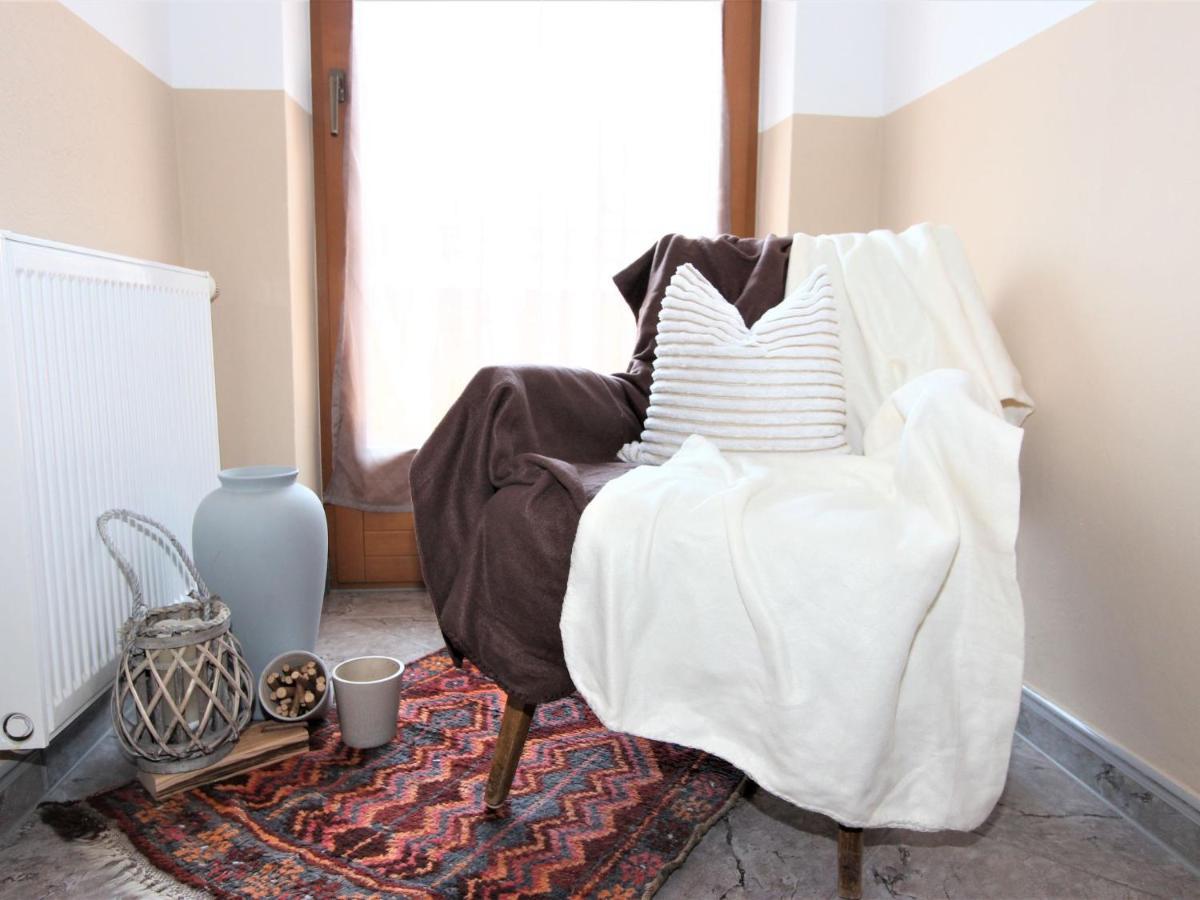 Apartment Schweiberer-1 By Interhome Aschau Im Zillertal Dış mekan fotoğraf