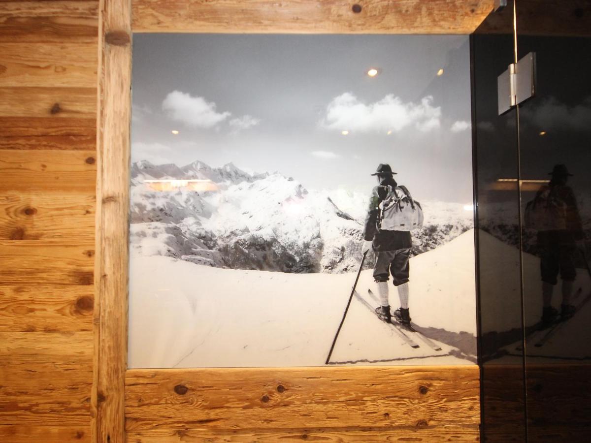 Apartment Schweiberer-1 By Interhome Aschau Im Zillertal Dış mekan fotoğraf