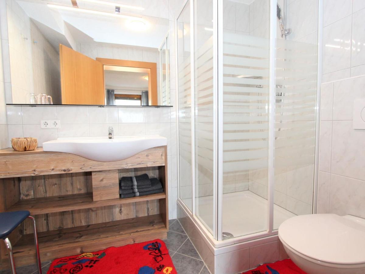 Apartment Schweiberer-1 By Interhome Aschau Im Zillertal Dış mekan fotoğraf