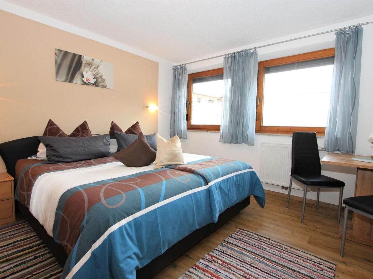 Apartment Schweiberer-1 By Interhome Aschau Im Zillertal Dış mekan fotoğraf
