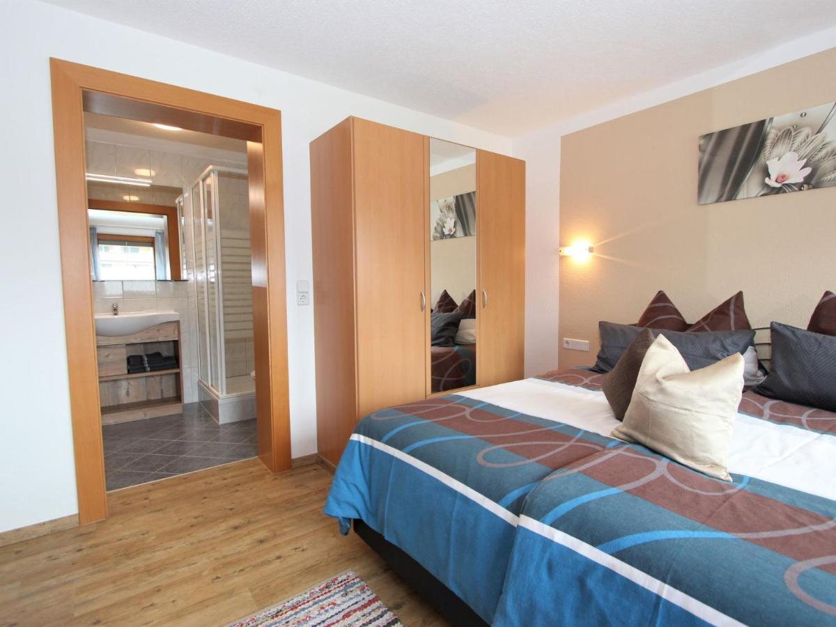 Apartment Schweiberer-1 By Interhome Aschau Im Zillertal Dış mekan fotoğraf