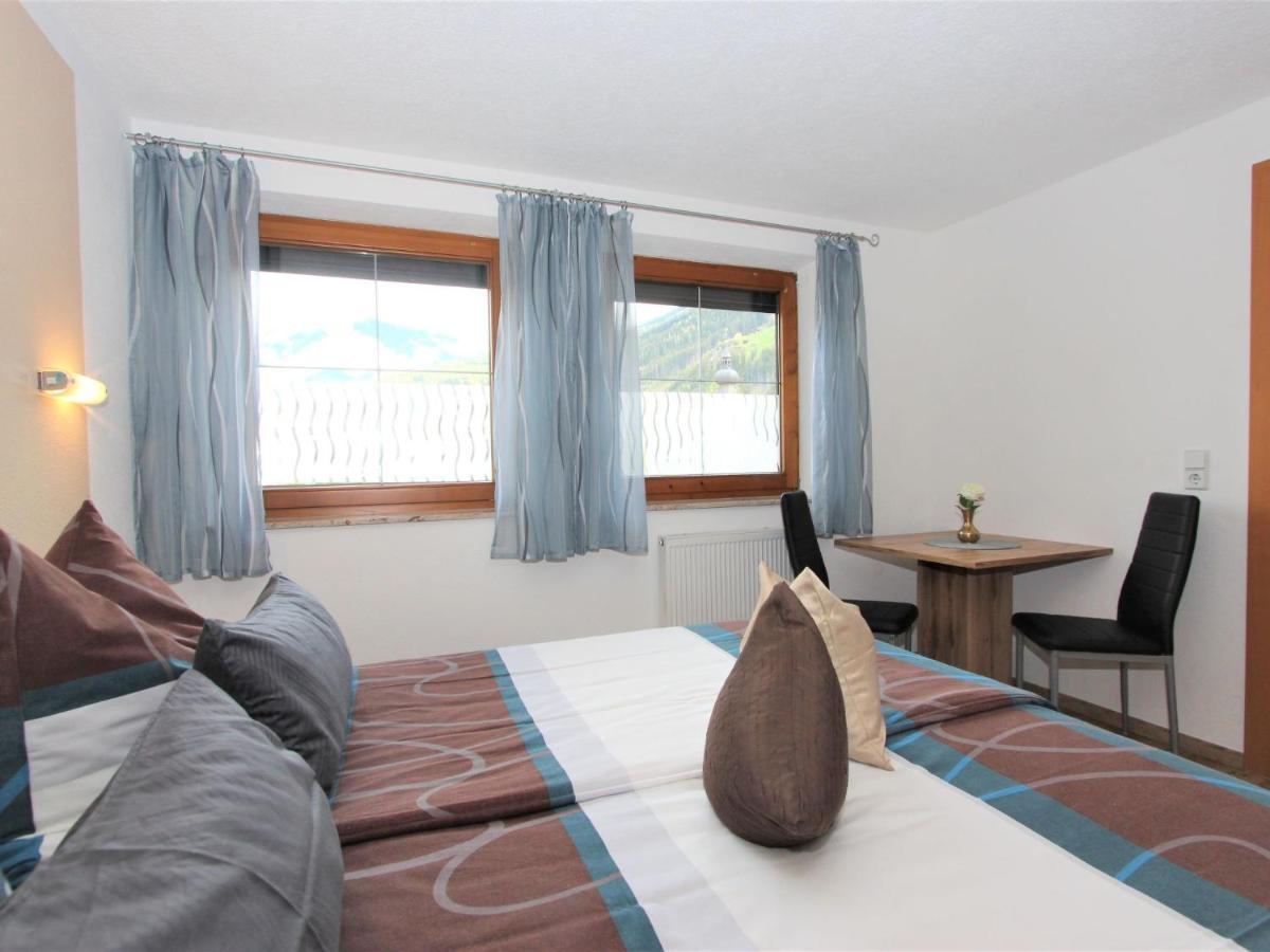 Apartment Schweiberer-1 By Interhome Aschau Im Zillertal Dış mekan fotoğraf