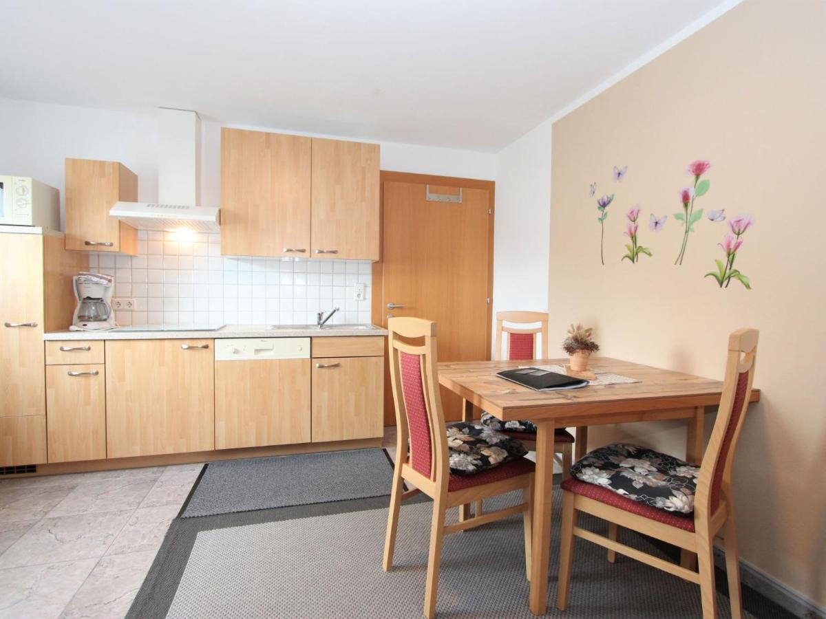 Apartment Schweiberer-1 By Interhome Aschau Im Zillertal Dış mekan fotoğraf