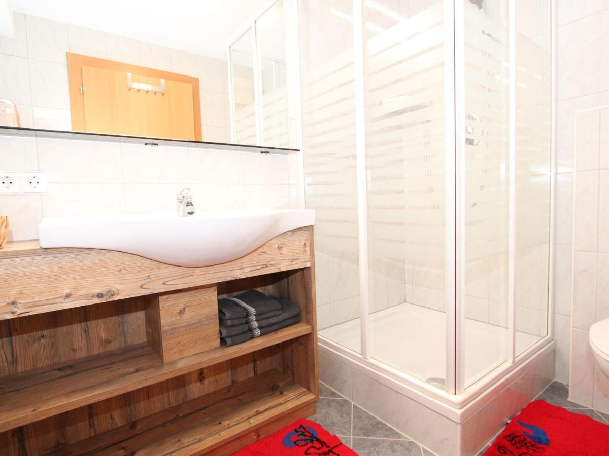 Apartment Schweiberer-1 By Interhome Aschau Im Zillertal Dış mekan fotoğraf