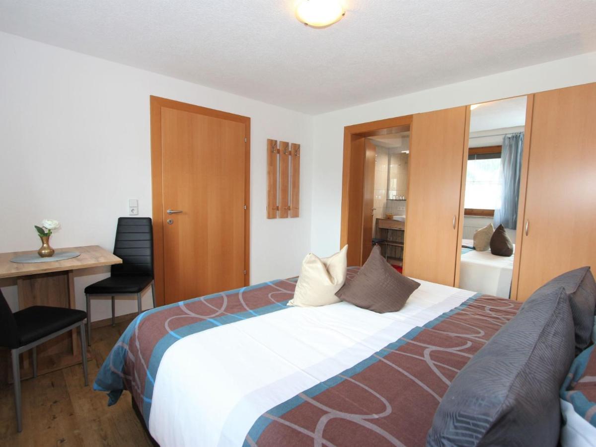 Apartment Schweiberer-1 By Interhome Aschau Im Zillertal Dış mekan fotoğraf