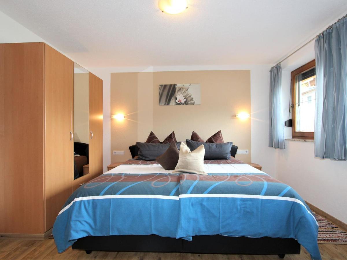 Apartment Schweiberer-1 By Interhome Aschau Im Zillertal Dış mekan fotoğraf