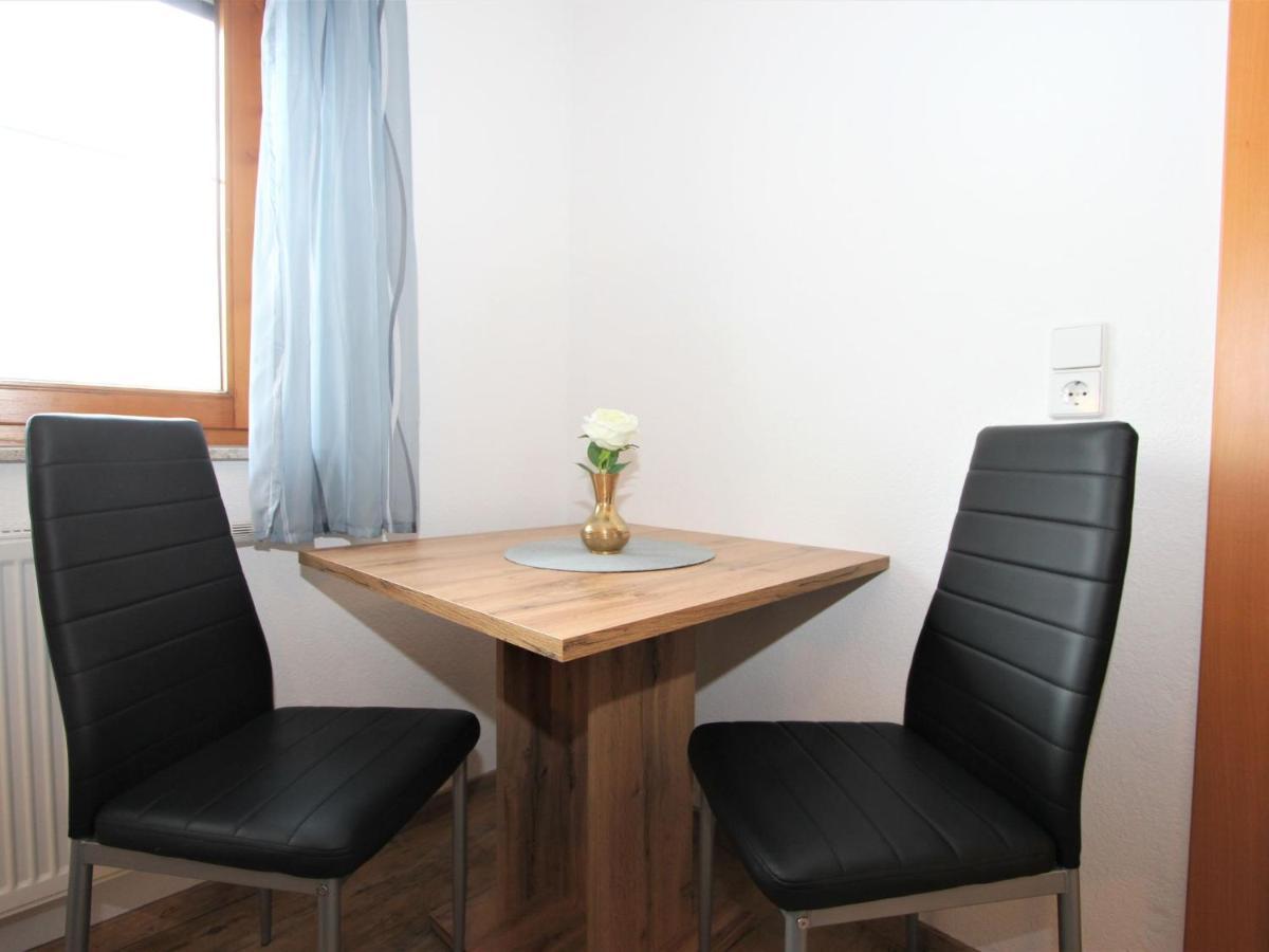 Apartment Schweiberer-1 By Interhome Aschau Im Zillertal Dış mekan fotoğraf