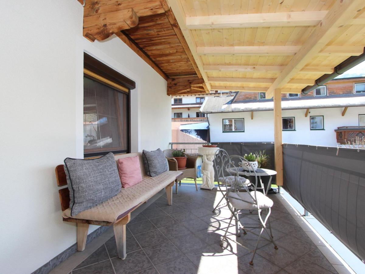 Apartment Schweiberer-1 By Interhome Aschau Im Zillertal Dış mekan fotoğraf