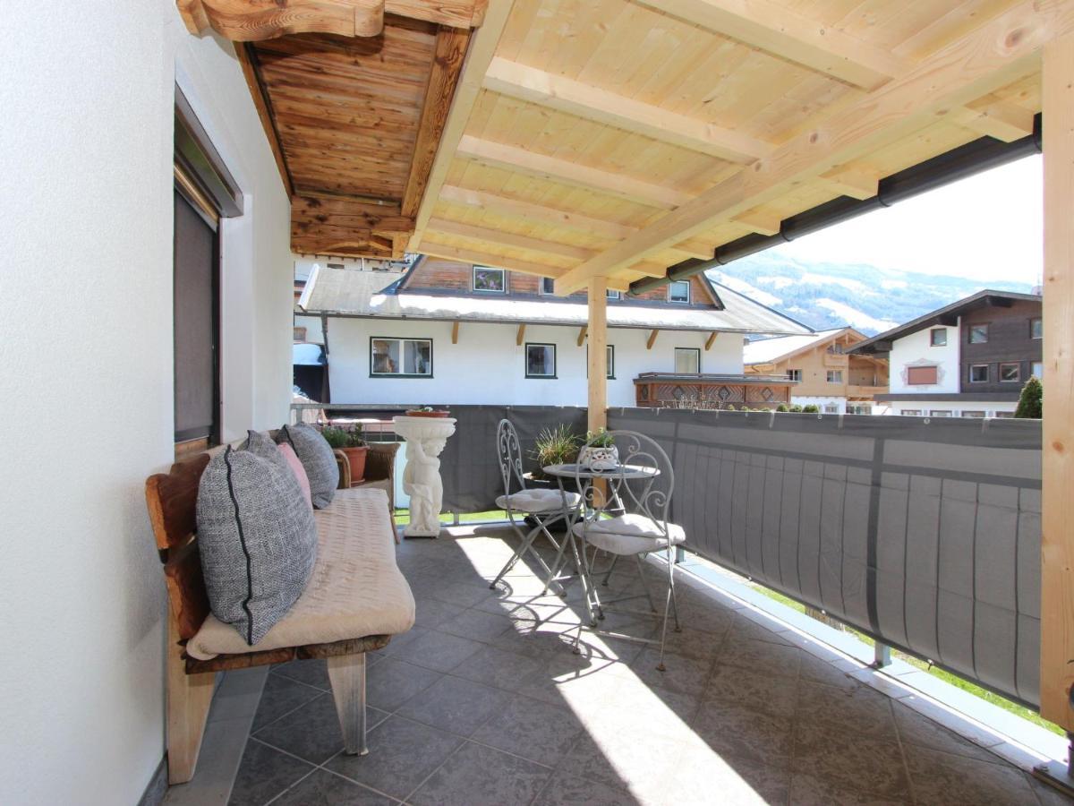 Apartment Schweiberer-1 By Interhome Aschau Im Zillertal Dış mekan fotoğraf
